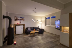 Ferienwohnung - Thor Heyerdahl Petersdorf
